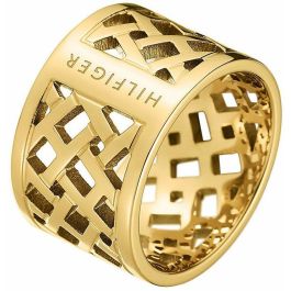 Bague Femme Tommy Hilfiger 2700750C (14)