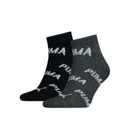 Chaussettes de Sport Puma 100000954 001 Noir Unisexe (2 uds) Precio: 4.572. SKU: S2013607