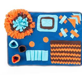 Tapis Olfactif pour Animaux de Compagnie Foopark InnovaGoods