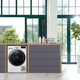 Machine à laver LG F1P1CY2W 70 1100 rpm 17 kg 70 cm E