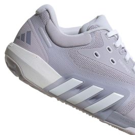 Chaussures de Sport pour Homme Adidas Dropstep Trainer Lavande Femme 46