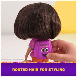 Figurine d’action Spin Master Dora