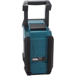 Makita MR007GZ Akku-Baustellenradio 18V-40V
