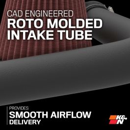 Kit d'Admission Directe K&N KN57S-4900