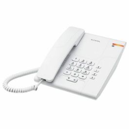 Téléphone fixe Alcatel Versatis ATL1407747 Blanc Precio: 21.5000004. SKU: S5612385