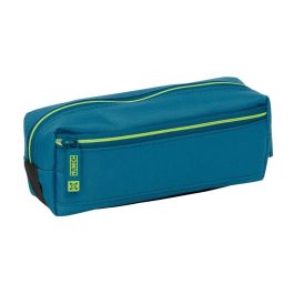 Fourre-tout Munich Land Noir Vert 22 x 8,5 x 6 cm