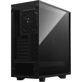 Midi Fractal Design Define 7 Compact Black