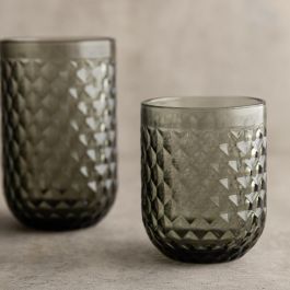 Vaso Bajo Vidrio Elite Bidasoa 26 cL