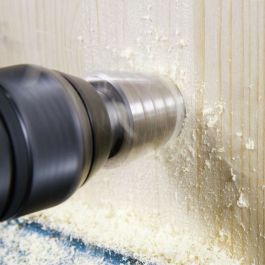 Ensemble de forets RUKO 101326RO Acier Acier rapide (AR) Foret étagé 3 Pièces