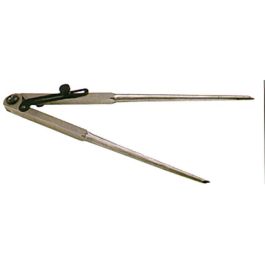 Compas ACHA pour Équerres avec Fixateur 300mm Acier Precio: 55.89. SKU: B1BLWAN4V7