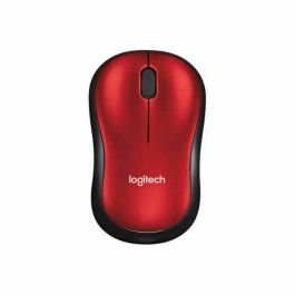 Souris sans-fil Logitech 910-002240 Rouge Precio: 20.6900004. SKU: B1GC5RBQNB