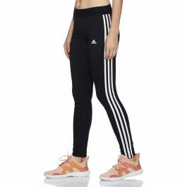 Leggings de Sport pour Femmes Adidas Noir