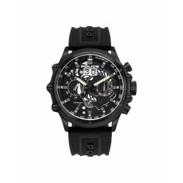 Montre Homme Police PL.16018JSB-02P (Ø 48 mm)