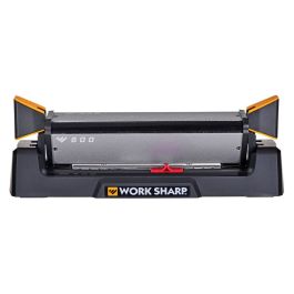 Affûteuse de couteaux Work Sharp 09DX163 Métal Céramique Plastique