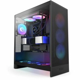 Kit de refroidissement liquide NZXT RL-KR240-B2 Kraken Plus 240 RGB Noir