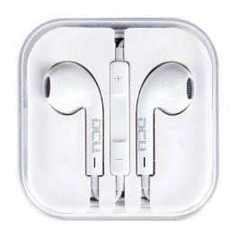 Casque bouton DCU 34151000 Blanc