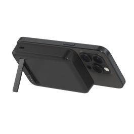 Batterie pour Ordinateur Portable Belkin BPD007BTBK Noir