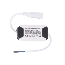 Driver LED 20W Non Dimmable