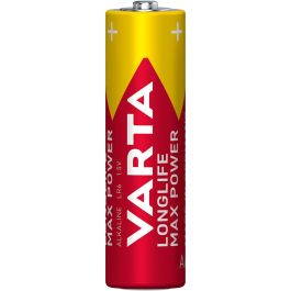 Batterie AA (LR6) 1.5V *Varta* Max Power - 4-Pack