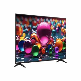 TV intelligente LG 65UA75006LA 65" 4K Ultra HD LED HDR D-LED