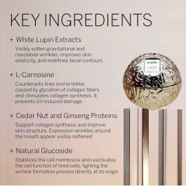 Crème antirides Babor Hsr Lifting 50 ml