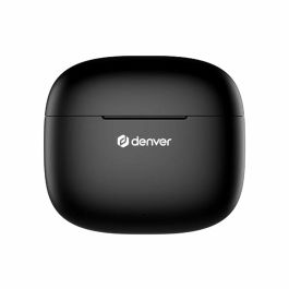 Oreillette Bluetooth Denver Electronics TWE-48B Noir