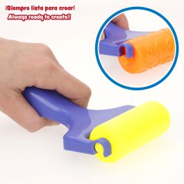 Kit de Dessin Colorbaby (6 Unités)