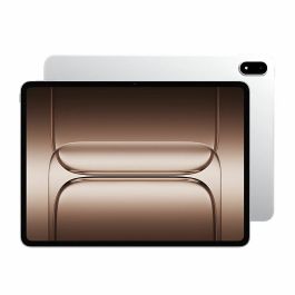 Tablette OnePlus Pad 3 13,2" Octa Core Qualcomm Snapdragon 8 Elite 16 GB RAM 512 GB Argenté Precio: 606.5000004. SKU: B1J632W38A