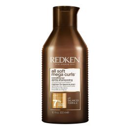 Redken All Soft Mega Curls Conditionneur Cheveux Bouclés et Ondulés 300 ml Precio: 23.4999996. SKU: S05111454