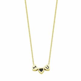 Pendentif Femme CO88 Collection 8CN-26029 Doré