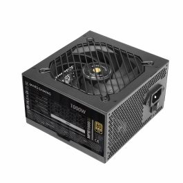 Bloc d’Alimentation Mars Gaming MPB1000SI ATX 1000 W 80 Plus Gold