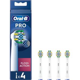 Tête de rechange Oral-B 4 Unités Precio: 22.9899996. SKU: B164W7CLHH
