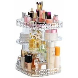 Organisateur de maquillage Kad-735 De Maquillage (1 Unités) Precio: 27.7899996. SKU: S0595276