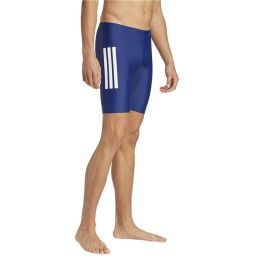 Maillot de bain homme Adidas 3Bandas Bld Jam Bleu foncé