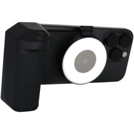 RealPower Selfie MagFree.Selfieholder.4.800mAh.Selfie Light