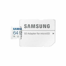 Carte Micro SD Samsung MB-MC64SA/EU 64 GB