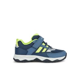 Chaussures de Sport pour Enfants Geox Bleu Precio: 54.54. SKU: B1E3EAMXY4
