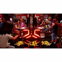 Jeu vidéo PlayStation 5 Bandai Namco Tekken 8 (FR)