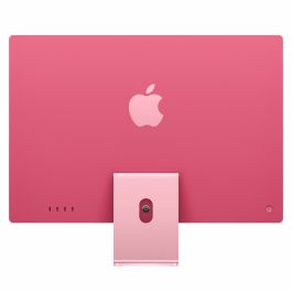 Tout en Un Apple MD2U4Y/A 24" 24 GB 512 GB SSD M4
