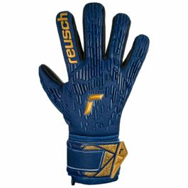 Gants de Gardien de But Reusch Attrakt Freegel Bleu Adultes Precio: 49.89. SKU: B13HAHPFGZ