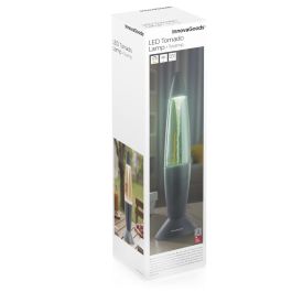 Lampe à Lave LED Tornade Twamp InnovaGoods