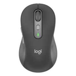 Souris Logitech 910-007509 Graphite 4000 dpi