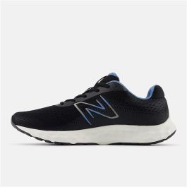 Chaussures de Running pour Adultes New Balance 520V8 Noir 43