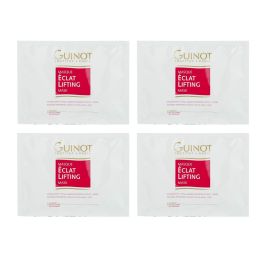 Masque facial Guinot Eclat Lifting 4 Unités
