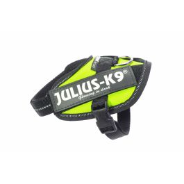 Harnais pour Chien Julius K9 IDC Jaune 2 Baby 2 (XS/S)