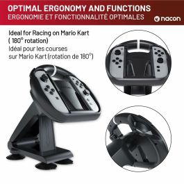 Câble USB Nacon SWITCHNEWFOLDWHEEL