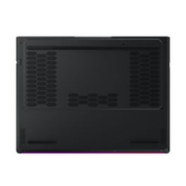 Ordinateur Portable Lenovo 83F500C1SP 16" 64 GB RAM 2 TB SSD intel core ultra 9 275HX Espagnol Qwerty