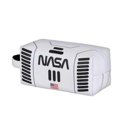 Nécessaire de Voyage NASA Blanc
