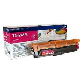 Toner original Brother TN-245M Magenta Precio: 114.8900004. SKU: S0201321