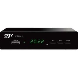 Récepteur TNT CGV Precio: 44.5899996. SKU: B13KFL79SY